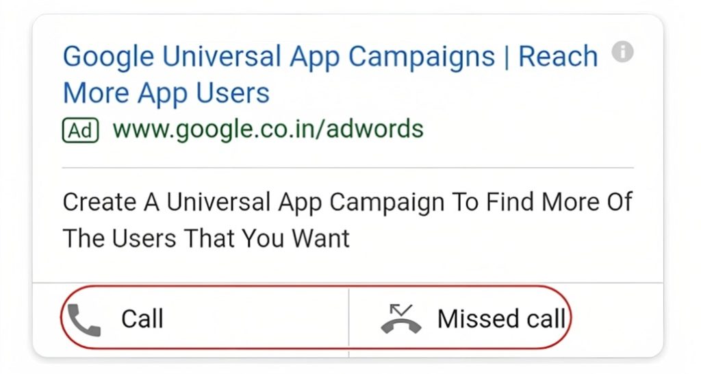 google ads