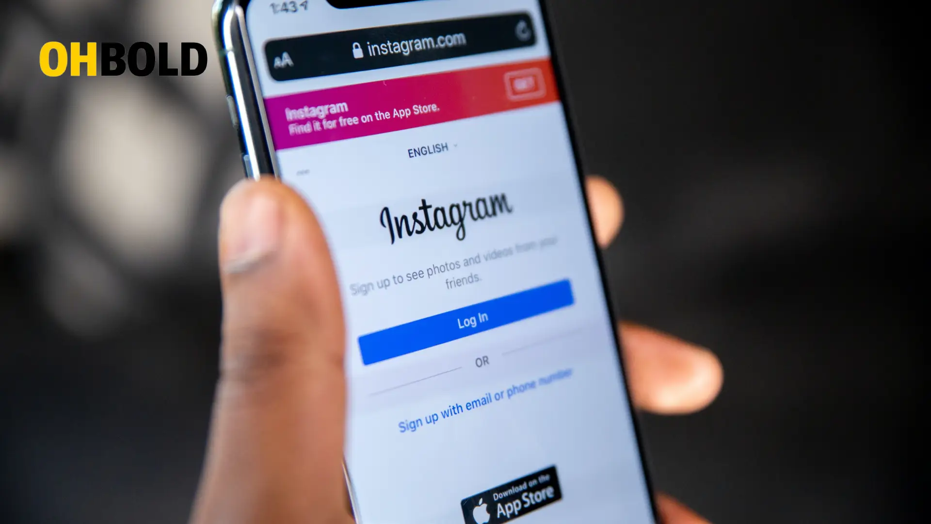 cara cek engagement rate instagram