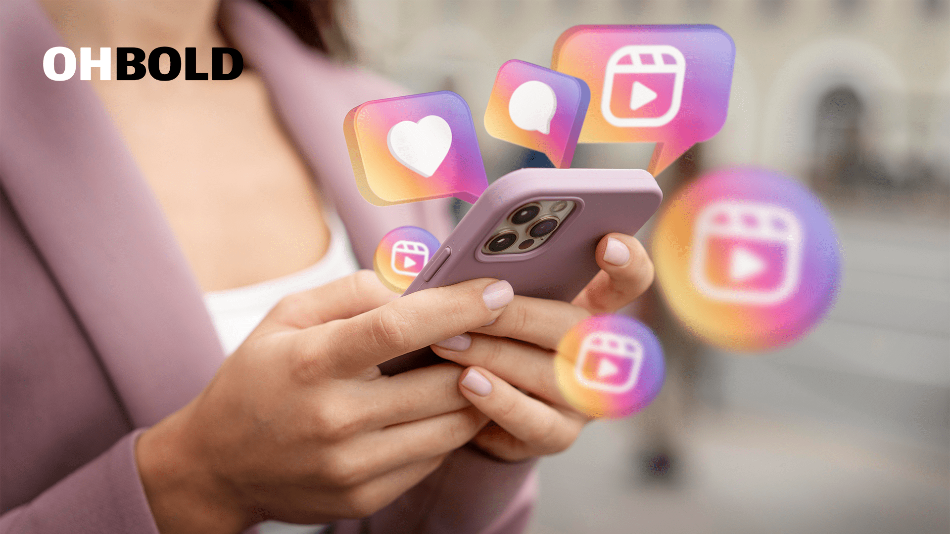 strategi pemasaran di instagram