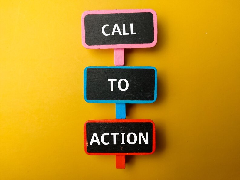 Call to Action Adalah