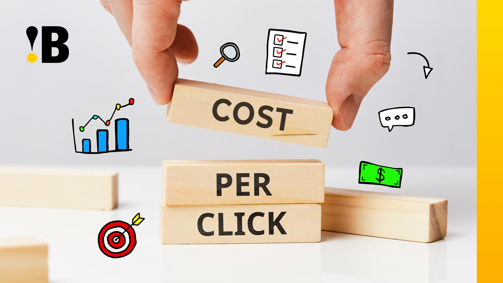 Cost Per Click