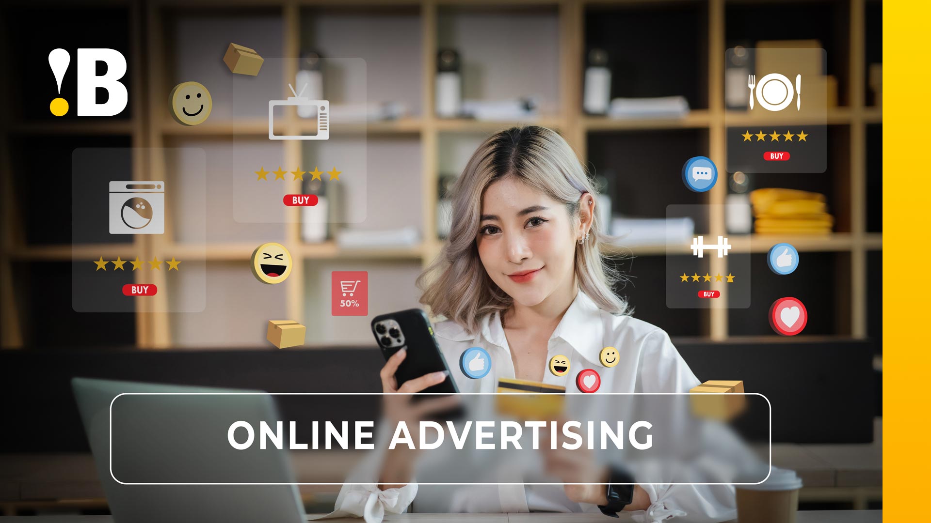 Prinsip Membuat Iklan Online