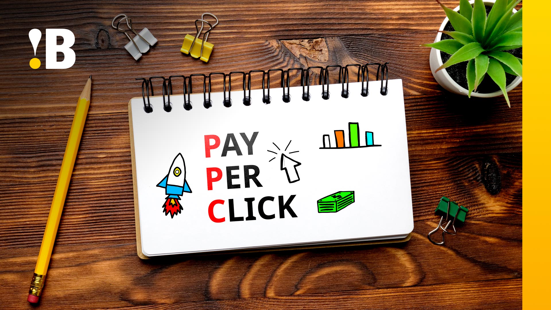 Pay Per Click Adalah