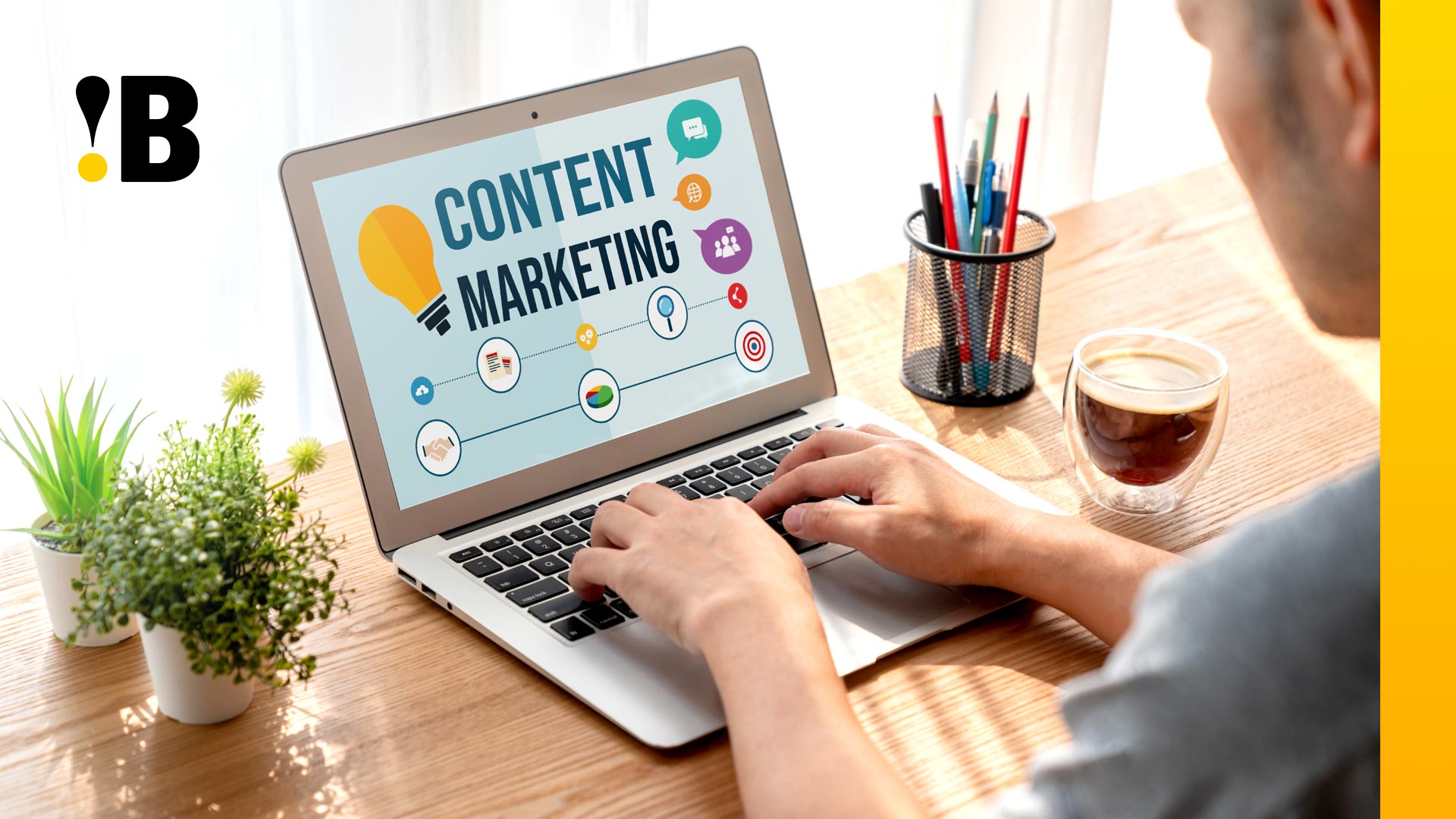 Strategi Content Marketing