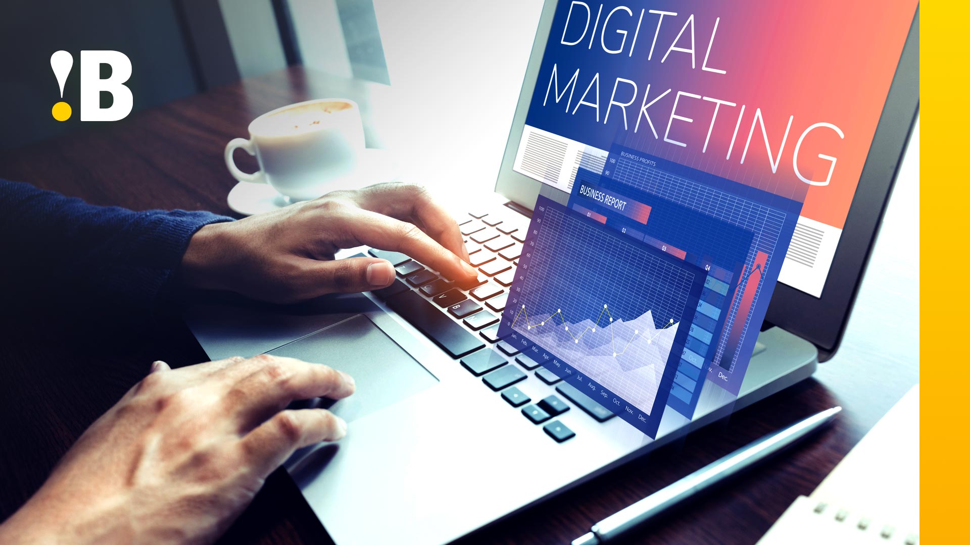 Cara Menjadi Digital Marketing
