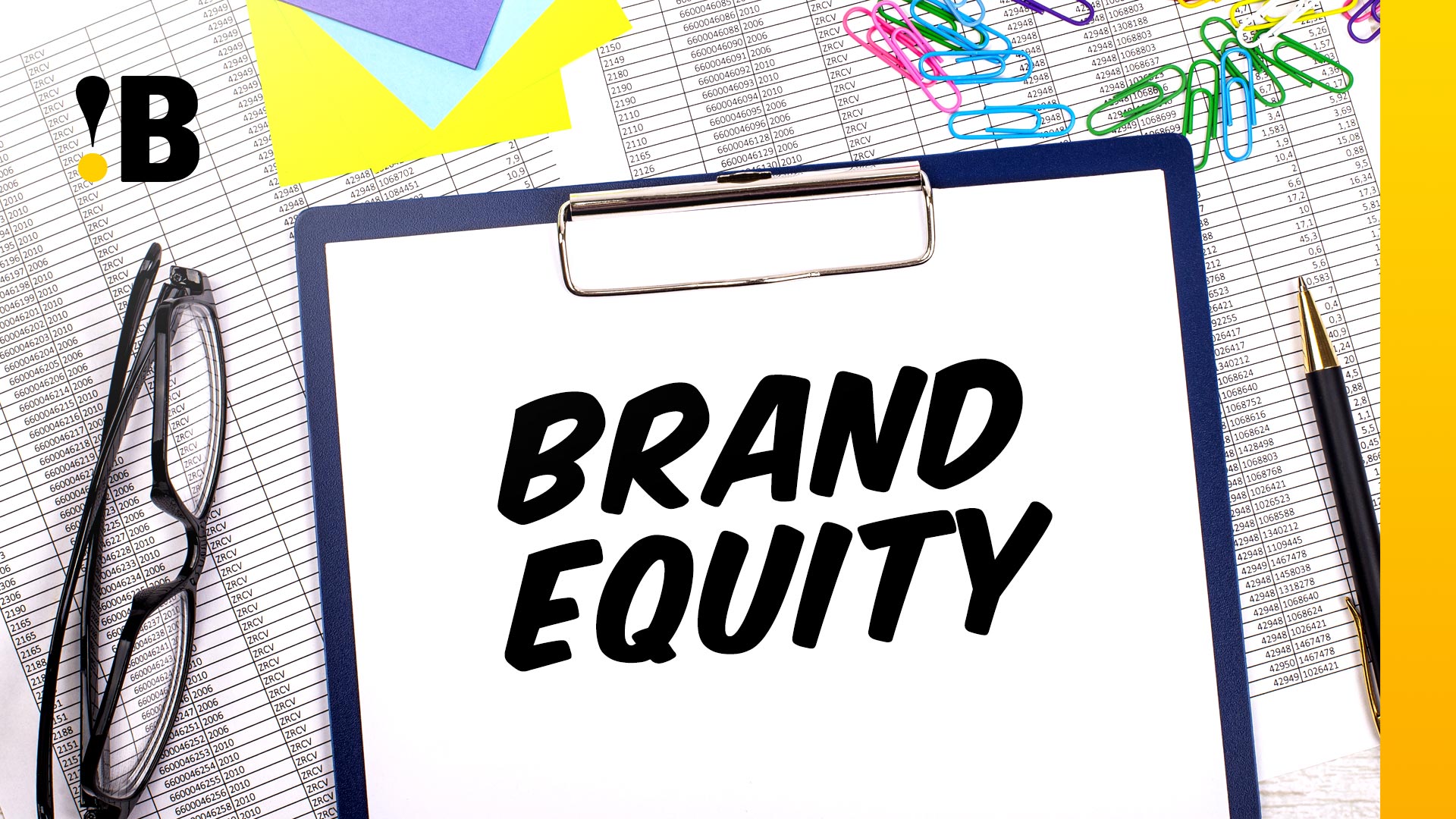 Brand Equity Adalah