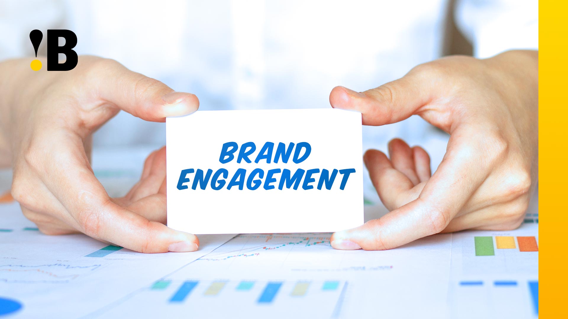 Brand Engagement Adalah