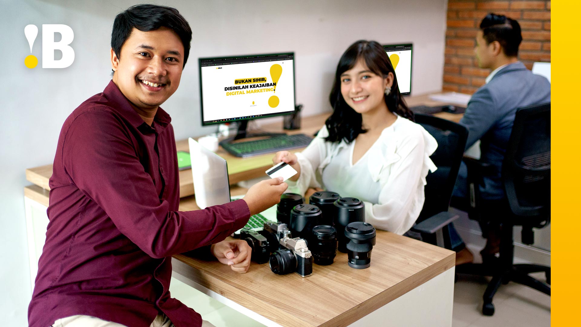 Marketing Agency Indonesia