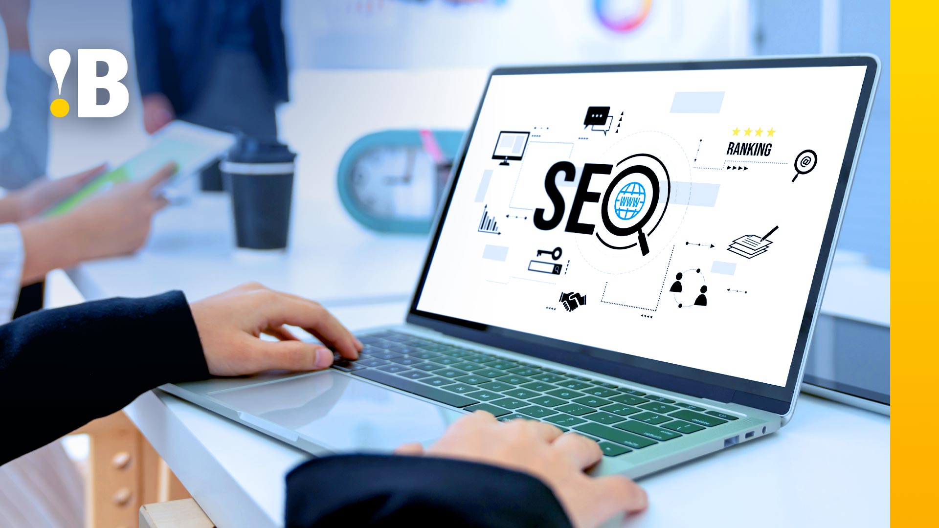 SEO Marketing Adalah