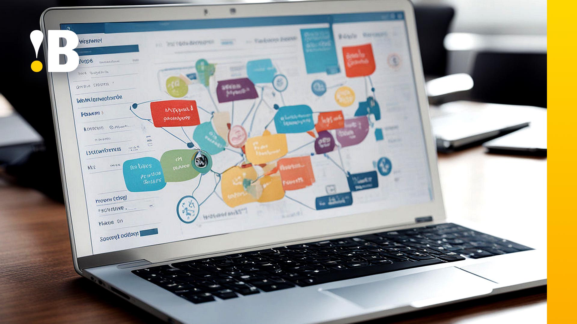 keyword mapping