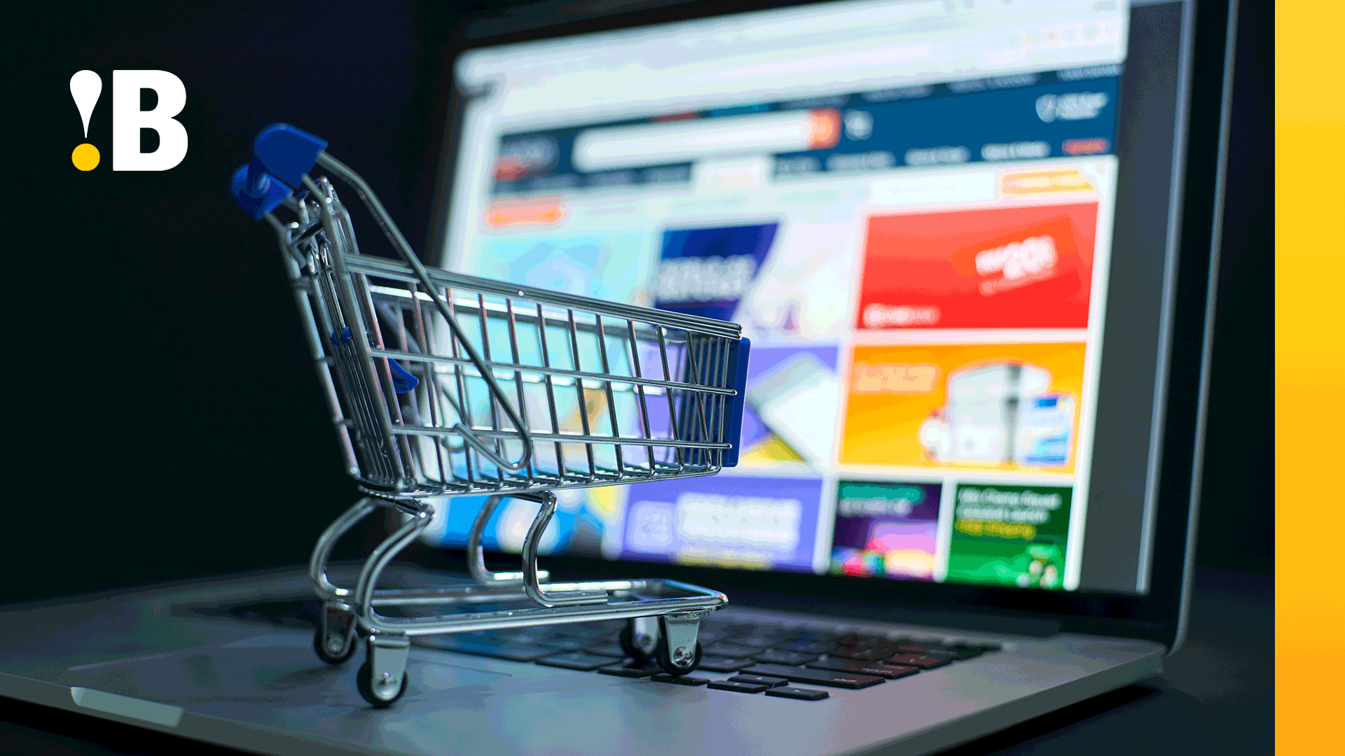 SEO E-Commerce