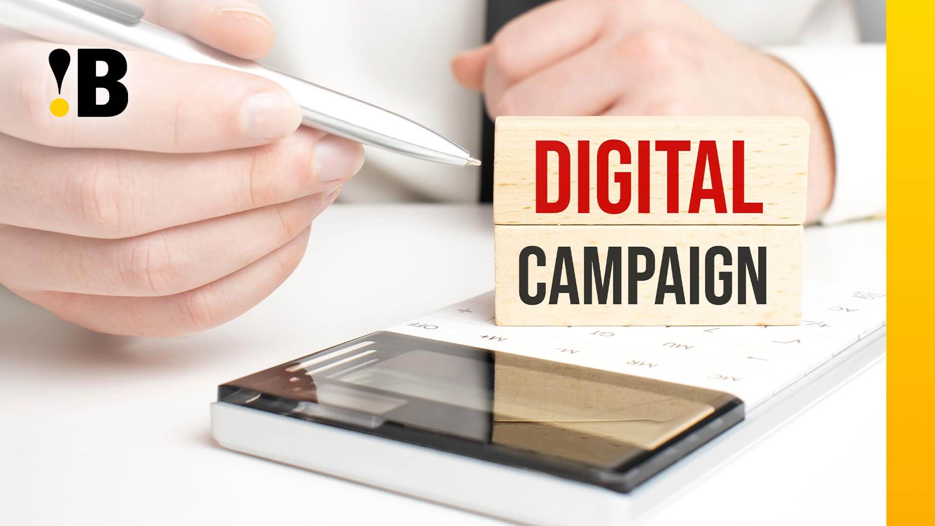 Strategi Digital Campaign