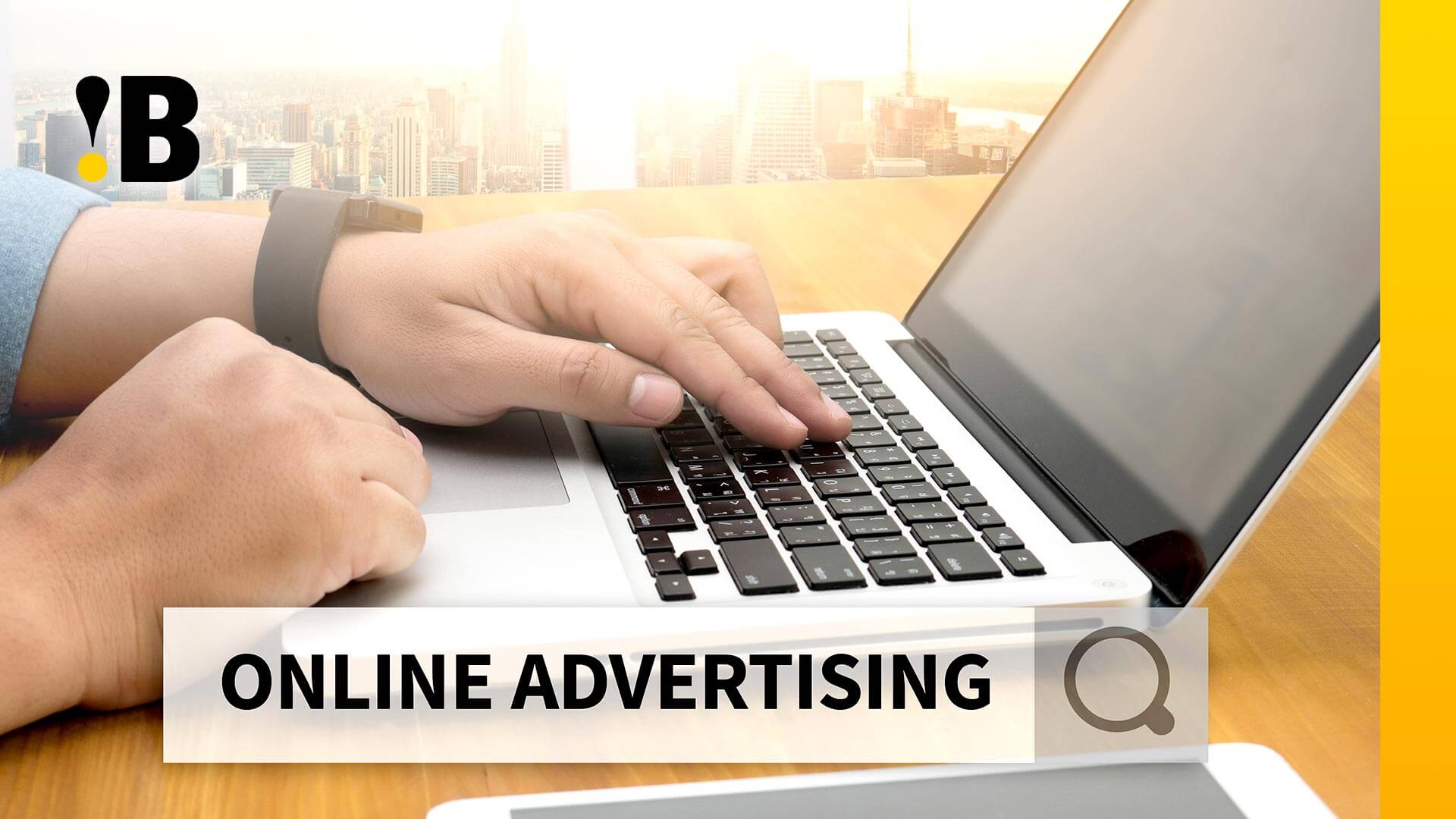 Strategi Iklan Online